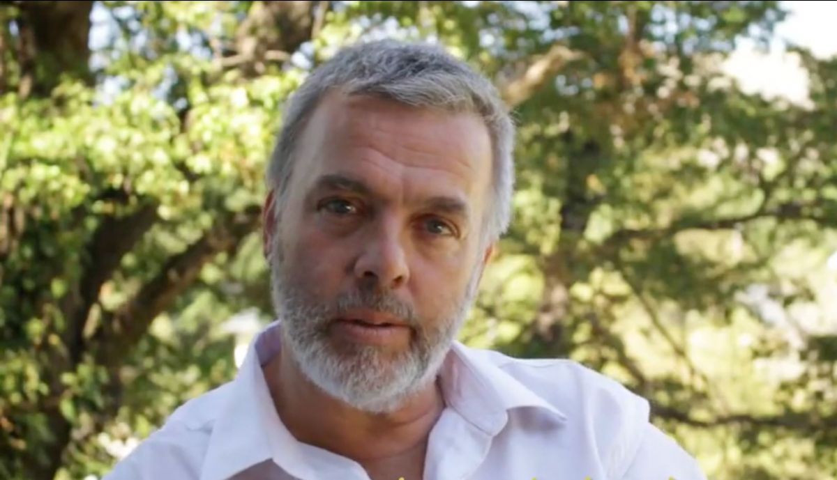 Martín Rodríguez lanzó su candidatura con un spot que hace foco en el desarrollo de la ciudad