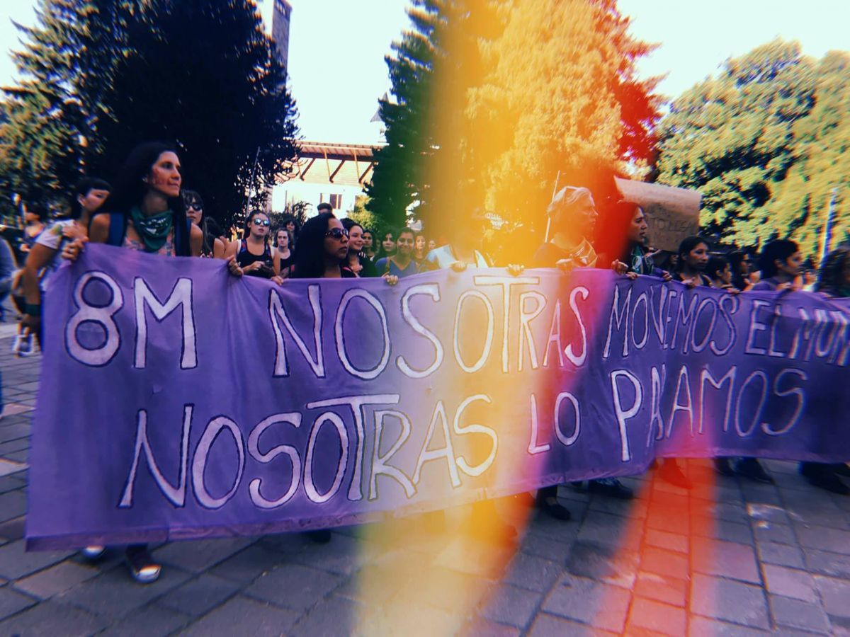 Actividades previstas para conmemorar el Día de la Mujer en San Martín de los Andes