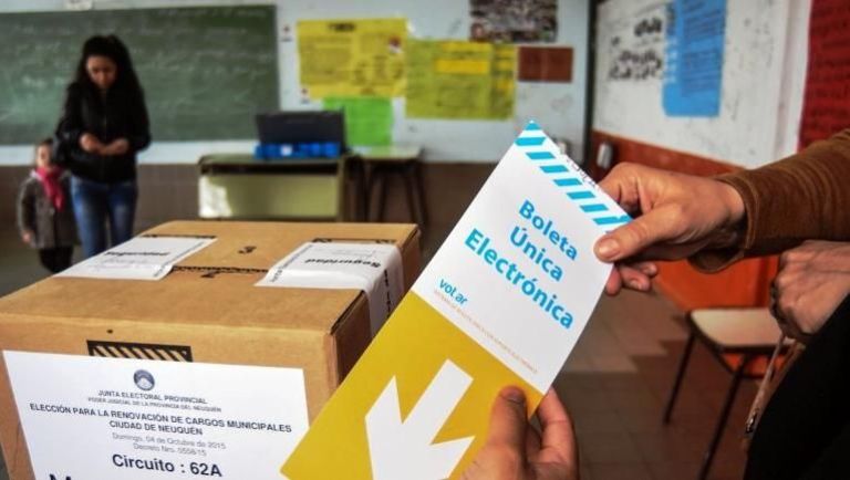 8M: Cuántas mujeres son candidatas a la gobernación en Neuquén
