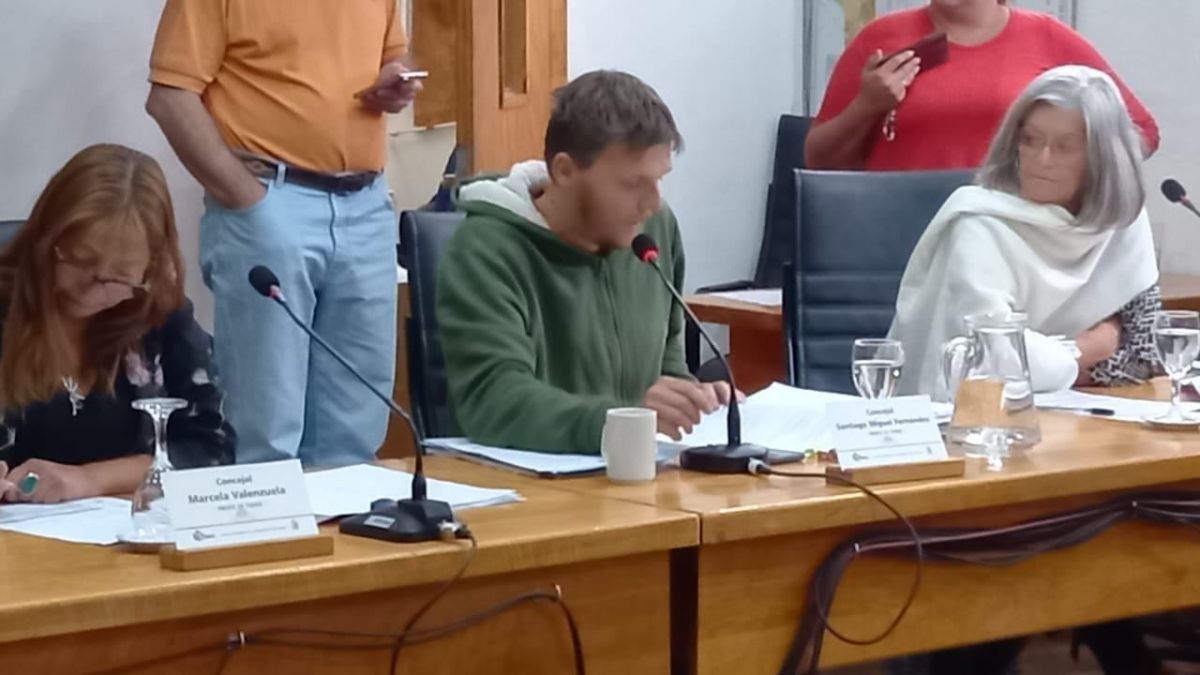 Polémica por la suspensión del cobro de un canon a eventos deportivos privados 