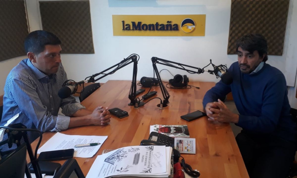 Koopmann y Saloniti prometen una solución a la crisis habitacional
