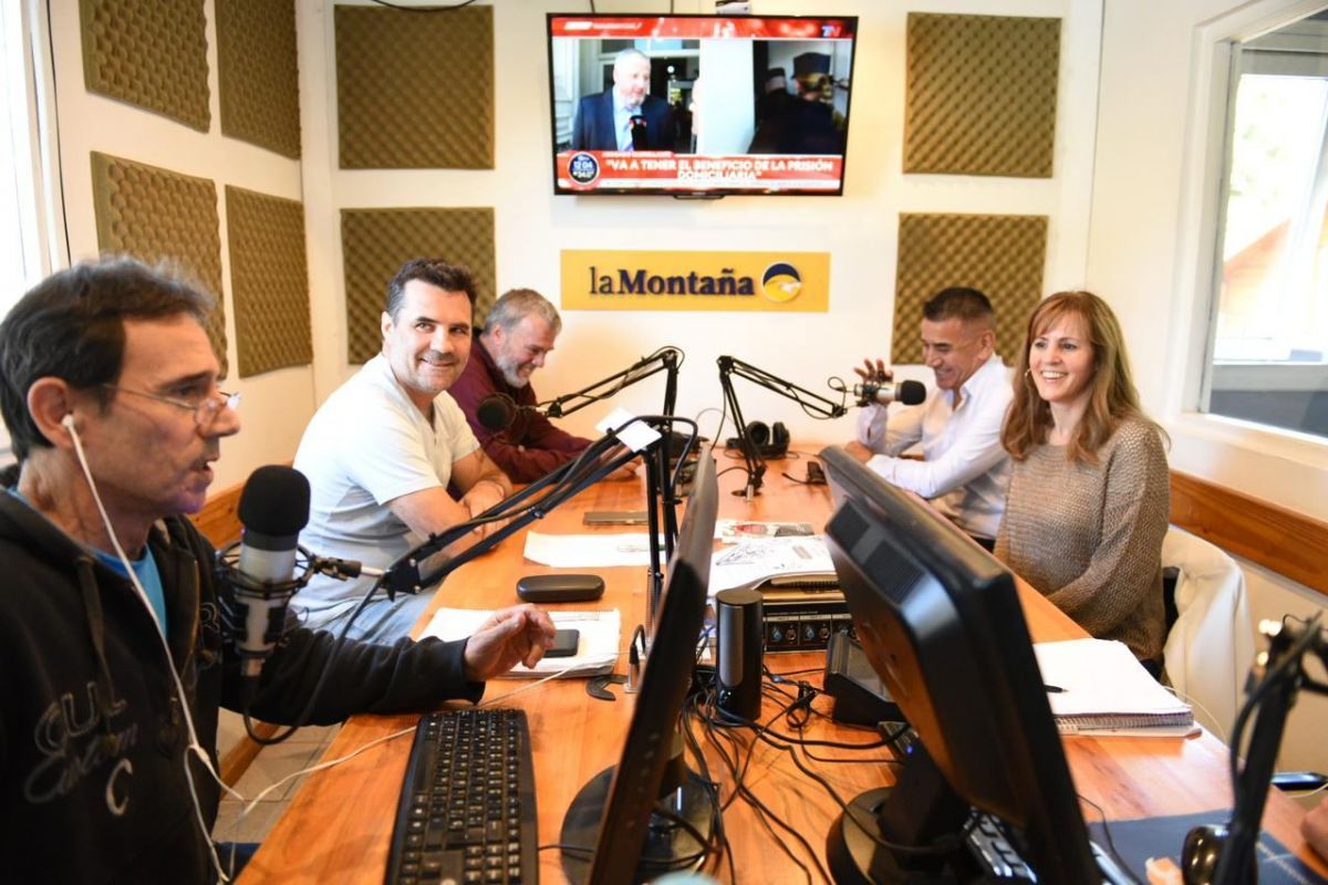 Los candidatos del FdT prometieron más presencia estatal para regular el mercado inmobiliario