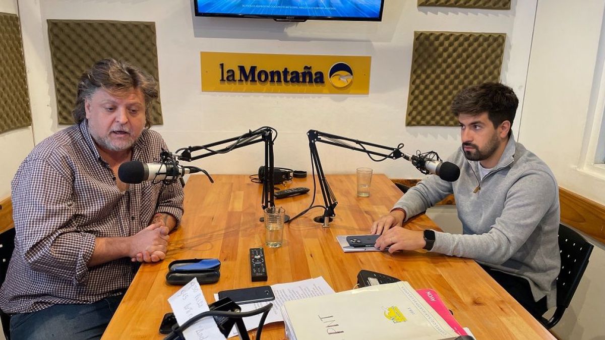 Gómez Margeri cargó contra los funcionarios que son candidatos