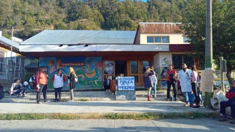 Al menos 5 escuelas de la región esperan mejoras edilicias o un edificio propio