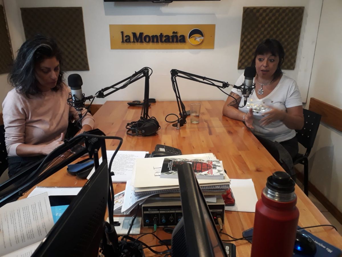 Con tres programas de Seguridad Ciudadana, el aula móvil del Ministerio de Seguridad de la Nación estará en la plaza San Martín el 22 y 23 de marzo