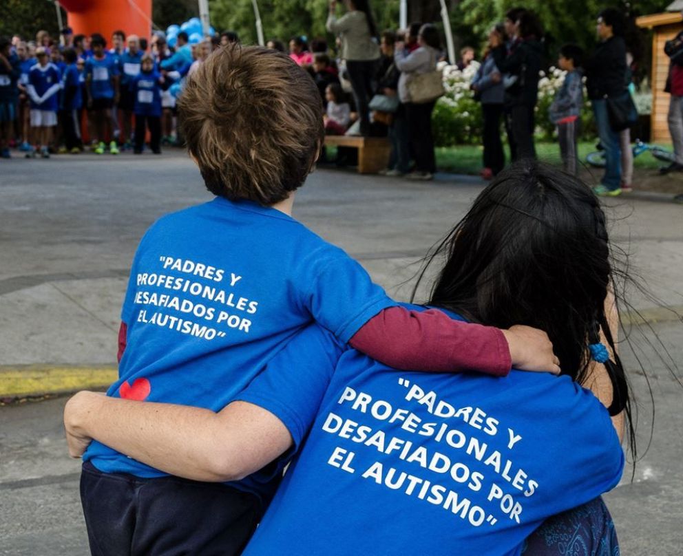 Abiertas las inscripciones para la 6° edición de Hablemos de Autismo