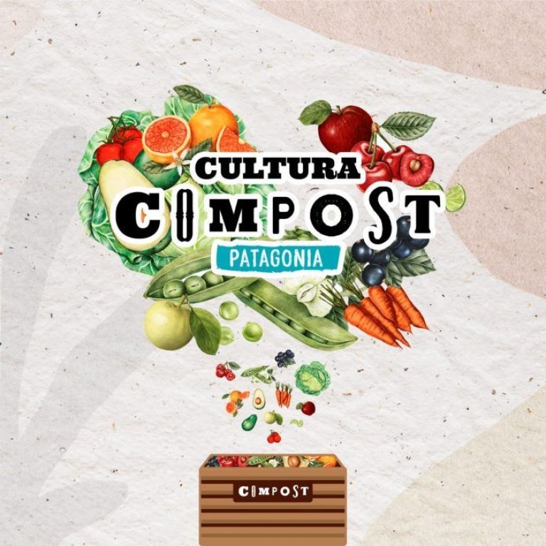 Primer encuentro de Cultura Compost en San Martín de los Andes