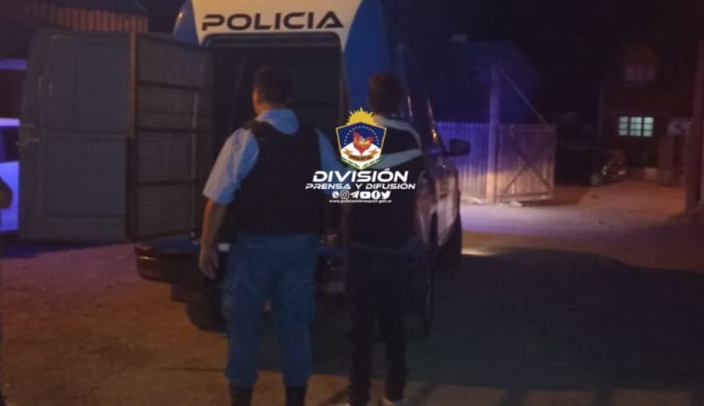 Detuvieron a dos hombres que ingresaron ilegalmente al país