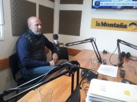 Waldo Wolff propuso replicar el modelo de la Ciudad de Buenos Aires en la región
