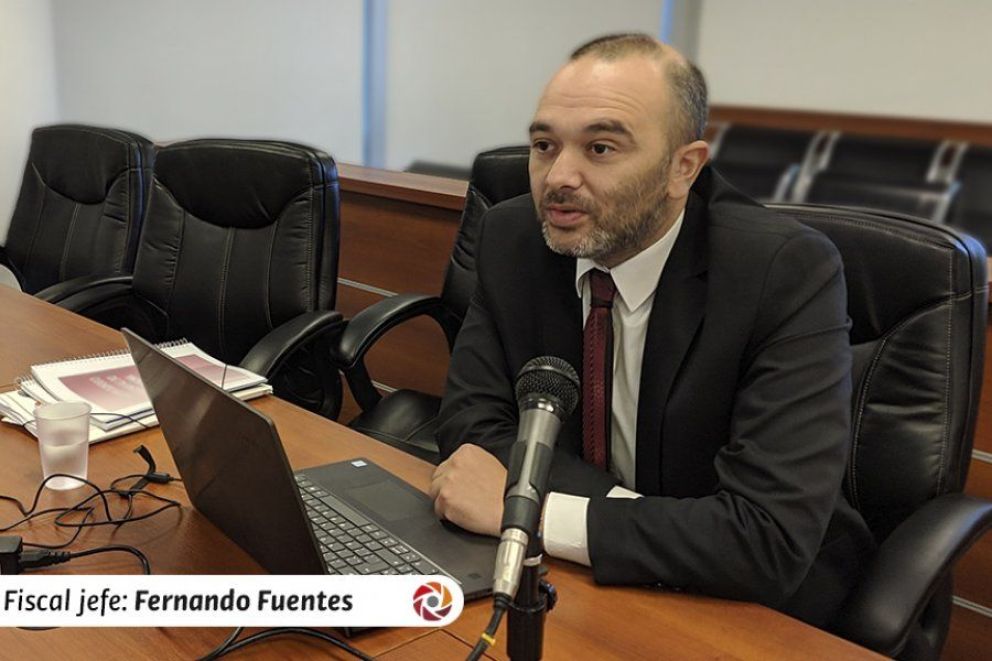 Imputado por abuso sexual de una menor vuelve a prisión preventiva