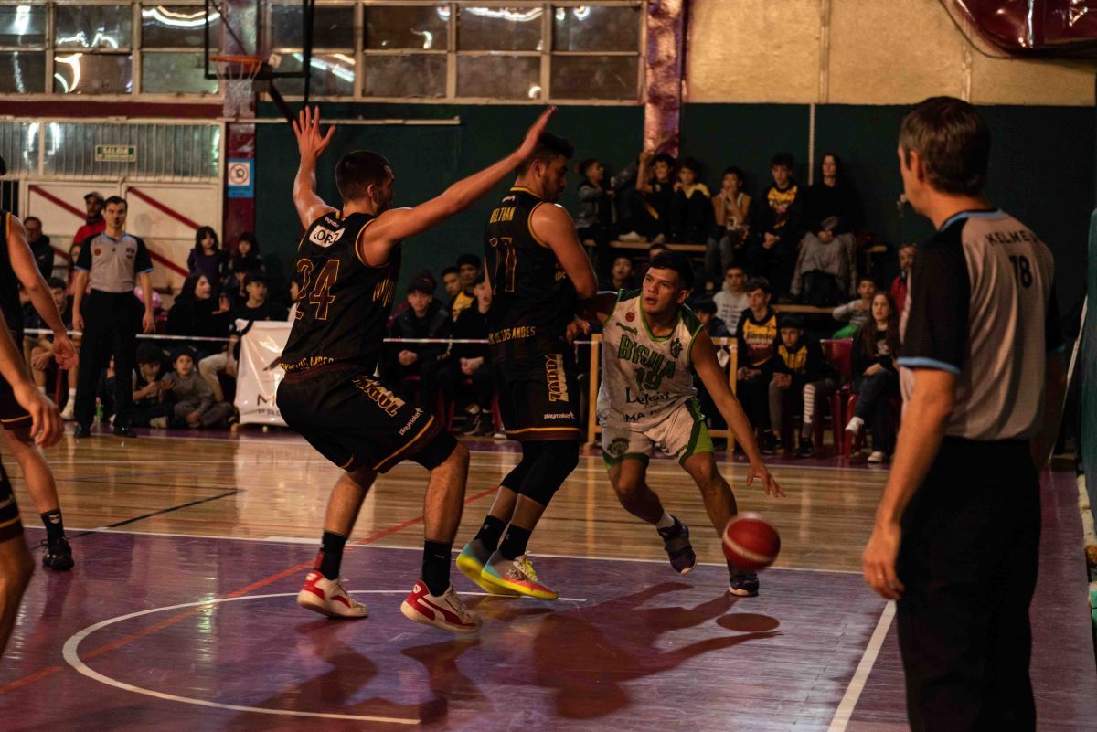 Zorros quiere continuar en la senda del triunfo 