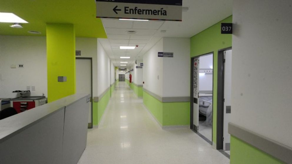 Abrieron las inscripciones para cursar la carrera de enfermería en San Martín de los Andes