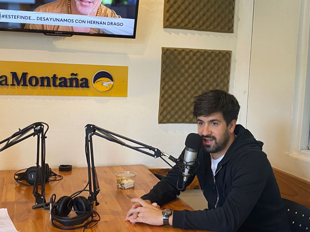 Juan Manuel Gómez Margeri: “En todos los barrios el reclamo es el mismo. Estamos solos, abandonados y excluidos.”