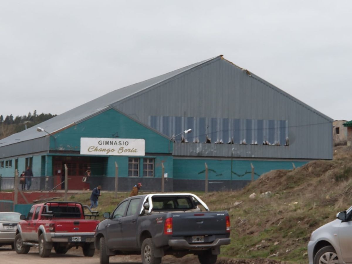 Por un desperfecto en la caldera no habrá votación en el Chango Soria: las mesas se mudan al Fasta