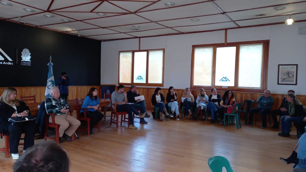 Vecinos autoconvocados piden que no hayan más prisiones domiciliarias