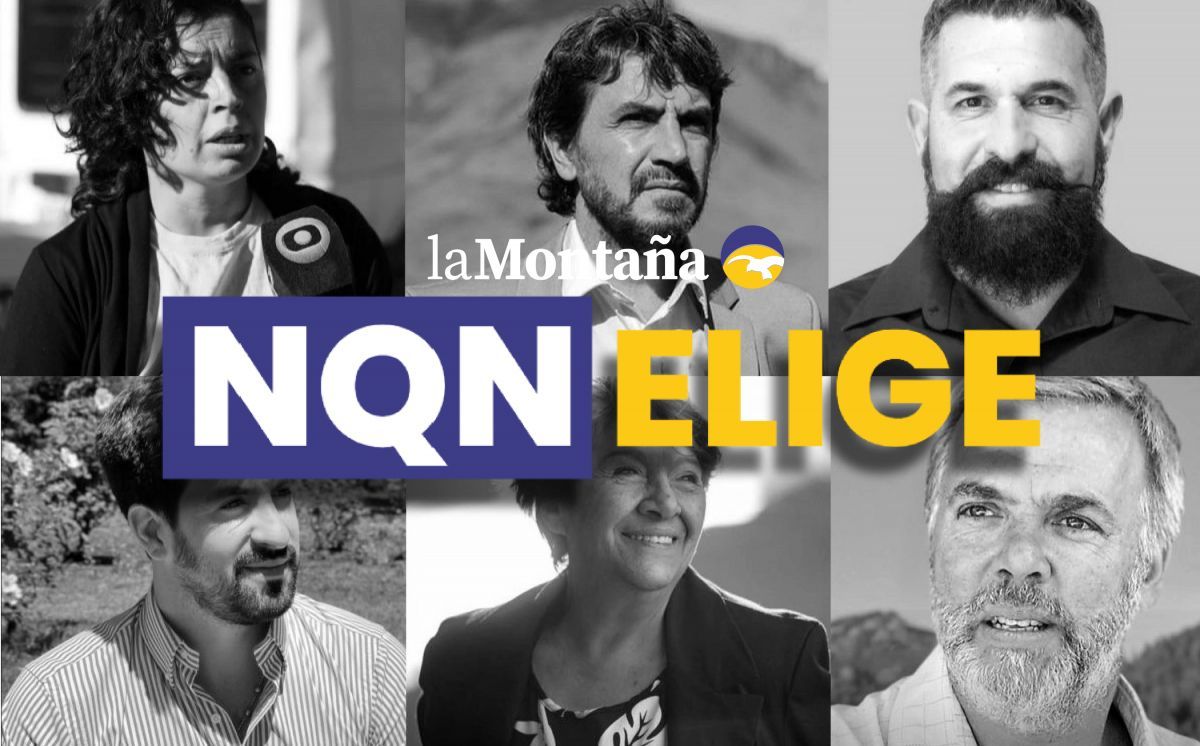 La Montaña y una cobertura en tiempo real de las elecciones 2023