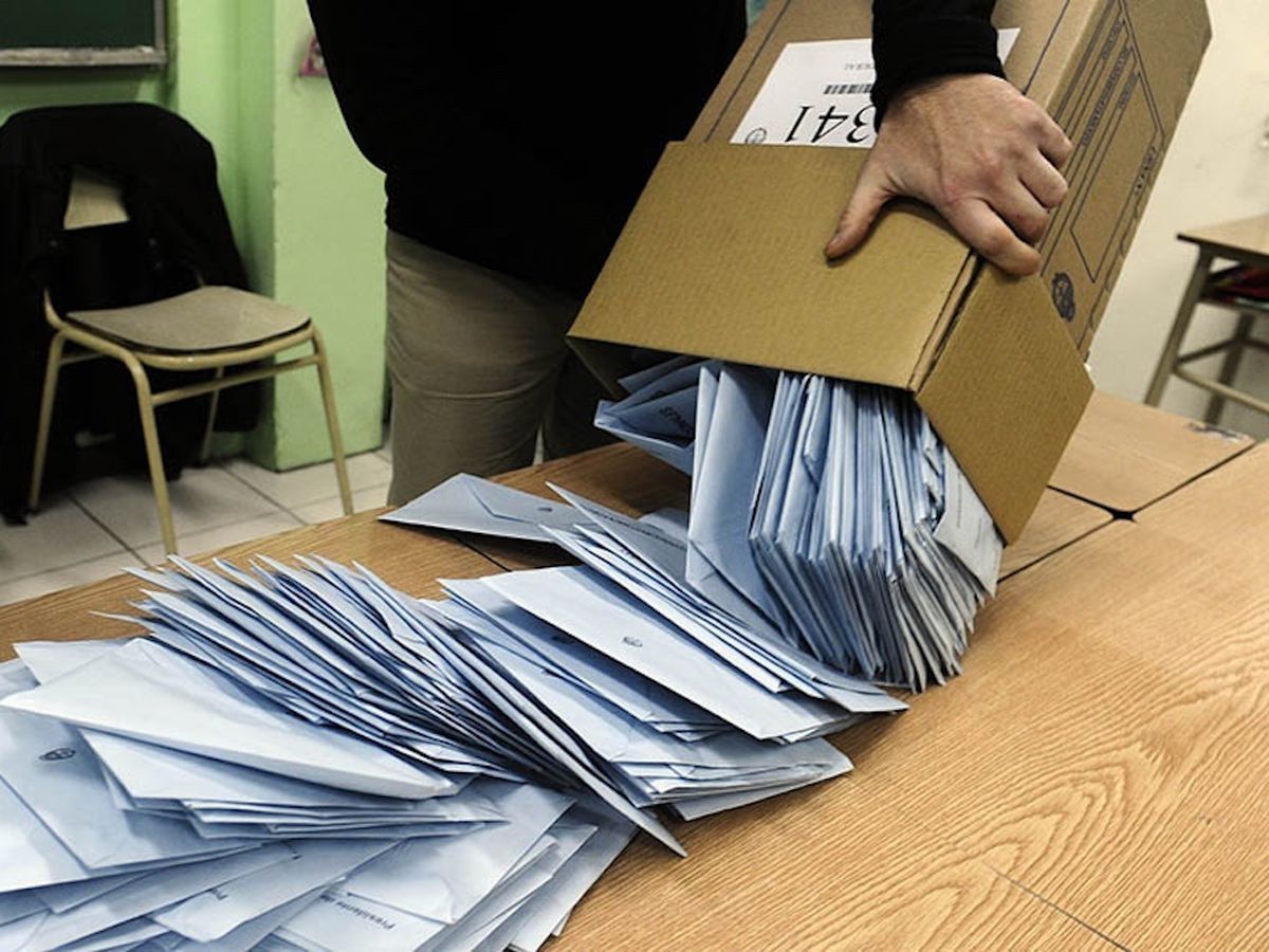A qué hora se conocerán los resultados y por dónde
