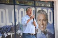 Qué dijo Rolando Figueroa sobre el triunfo electoral de Javier Milei