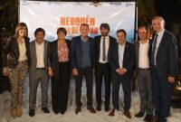 Neuquén presentará su oferta invernal 2023 el 5 de junio en Buenos Aires