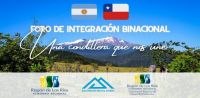 Comienza el Foro de Integración Binacional Turística de San Martín de los Andes