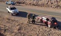 Accidente fatal en la ruta 237