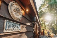 Mesta Nostra Bar: Primer brew pub de San Martín de los Andes