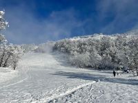 Lago Hermoso Ski abre las inscripciones para sus Cursos de Ski y Snowboard para Residentes